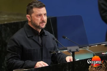 කවුද ජීවත් වෙන්නේ කියලා තීරණය කරන්නේ ආයුධ ඇති අය, සෙලෙන්ස්කිගෙන් භයානක අනතුරු ඇඟවීමක්