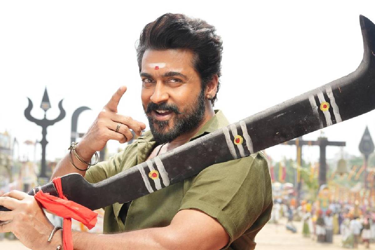 சூர்யாவின் கருப்பு ஹிட்டெல்லாம் ஓகேதான்!! வாடிவாசல் நினைத்து வேதனையில் பிரபல இயக்குநர்.. | Mysskin Calls Vetrimaaran S Vaadivaasal Drop சூர்யாவின் கருப்பு ஹிட்டெல்லாம் ஓகேதான்!! வாடிவாசல் நினைத்து வேதனையில் பிரபல இயக்குநர்.. | Mysskin Calls Vetrimaaran S Vaadivaasal Drop