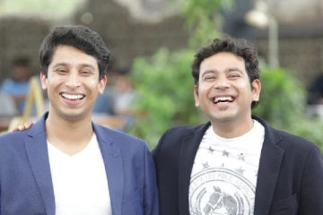 கை கோர்த்த இரண்டு நண்பர்கள்: பல கோடி மதிப்பிலான Meesho நிறுவனம் உருவானது எப்படி?