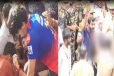 உலககிண்ண கால்பந்து வெற்றிக்கொண்டாட்டத்தில் நிகழ்ந்த அனர்த்தம்