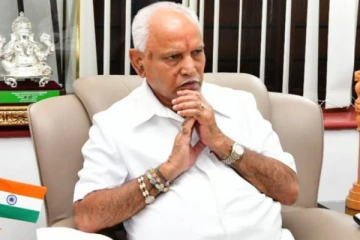 கர்நாடக முதல்வர் எடியூரப்பா ராஜினாமா? காரணம் என்ன?