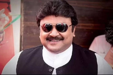 இளைய திலகம் நடிகர் பிரபுவின் மனைவியை பார்த்துள்ளீர்களா! அன்ஸீன் புகைப்படங்கள் இதோ..