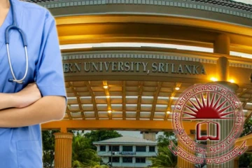 மருத்துவபீடமாக தரமுயர்த்தப்பட்டுள்ள கிழக்கு பல்கலைக்கழக சித்த மருத்துவ அலகு!