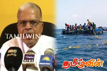 கடற்றொழிலாளர்கள் எதிர்நோக்கும் பிரச்சினைகள்: குகதாசன் எம்.பியின் கோரிக்கை