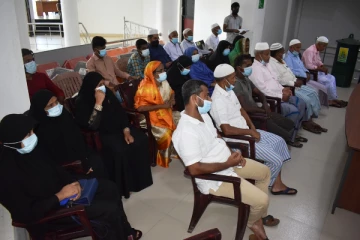 சாணக்கியனின் செயற்பாடுகள் தமிழ் - முஸ்லிம் உறவில் திருப்பத்தை ஏற்படுத்தும் : எம்.எஸ். சுபைர்