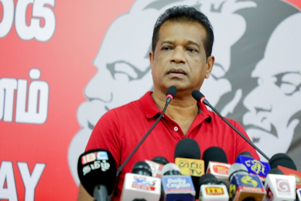 குற்றத்தை பகிரங்கமாக ஏற்றுக்கொண்ட அநுர தரப்பு அமைச்சர்! மோசடிகளுக்கு மறுப்பு.. | Coal Imports To Sri Lanka