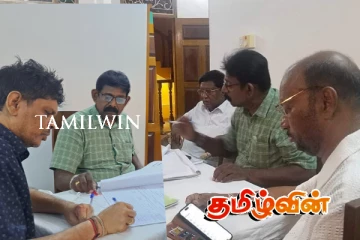 தமிழரசுக் கட்சியை விட அதிக ஆசனங்களை கைப்பெற்றுவோம் தமிழரசுக் கட்சியின் மாற்று அணி யாழில் சூளுரை!