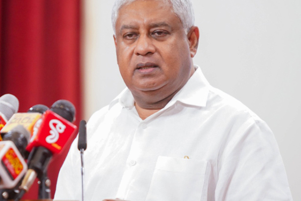 டிரான் அலஸ் உள்ளிட்ட நால்வருக்கு எதிரான முக்கிய விசாரணை! அம்பலமாகும் சர்ச்சைகள் | Investigation Against Four People Including Tiran