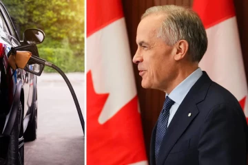 எரிபொருள் தொடர்பில் கனடிய பிரதமரின் அதிரடி அறிவிப்பு!