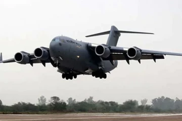 ஜேர்மனியில் இருந்து நடமாடும் ஆக்சிஜன் உற்பத்தி நிலையம்: பற்றாக்குறையை சமாளிக்க நடவடிக்கை