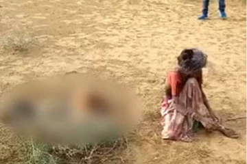 குடிக்க ஒரு சொட்டு தண்ணீர் கிடைக்காமல் இறந்து போன 5 வயது சிறுமி! திடுக்கிட வைக்கும் சம்பவம்