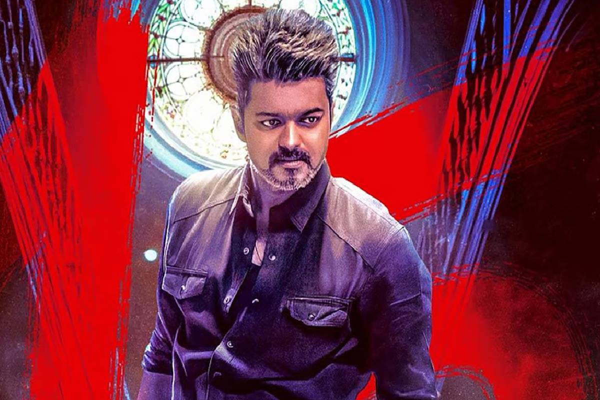 இரவு முழுவதும் தேம்பி தேம்பி அழுத விஜய்.. எதற்காக தெரியுமா? | Vijay Was Left Heartbroken By Naalaiya Theerpu இரவு முழுவதும் தேம்பி தேம்பி அழுத விஜய்.. எதற்காக தெரியுமா? | Vijay Was Left Heartbroken By Naalaiya Theerpu
