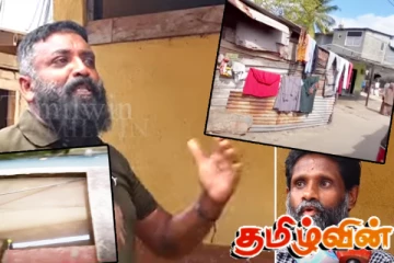 புதிய அரசாங்கத்திலாவது தீர்வு கிடைக்குமா: தலைநகர மக்களின் சொல்லணா ஆதங்கங்கள்