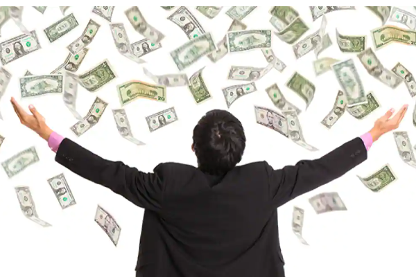 இந்த 5 ராசி ஆண்களும் திடீரென கோடீஸ்வரர் ஆகிடுவாங்க...இதுல உங்க ராசி இருக்கா? | Most Financially Successful Male Zodiac Signs