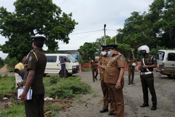 கிளிநொச்சியில் கொலை ; கொழும்பில் பதுங்கியவரை தட்டித்தூக்கிய பொலிஸார்