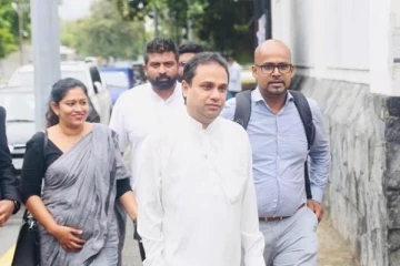 இலங்கை வரலாற்றில் நடந்த மிகப் பெரிய மோசடி..! ஆணைக்குழு நோக்கி விரையும் குழு