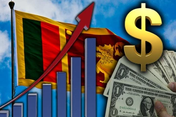 இலங்கையில் குவியும் அமெரிக்க டொலர்: புலம்பெயர் தொழிலாளர்களின் தலையீடு