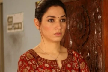 மூத்த முன்னணி நடிகருடன் ஜோடி சேரும் நடிகை தமன்னா.. அதுவும் எந்த கதாபாத்திரம் தெரியுமா