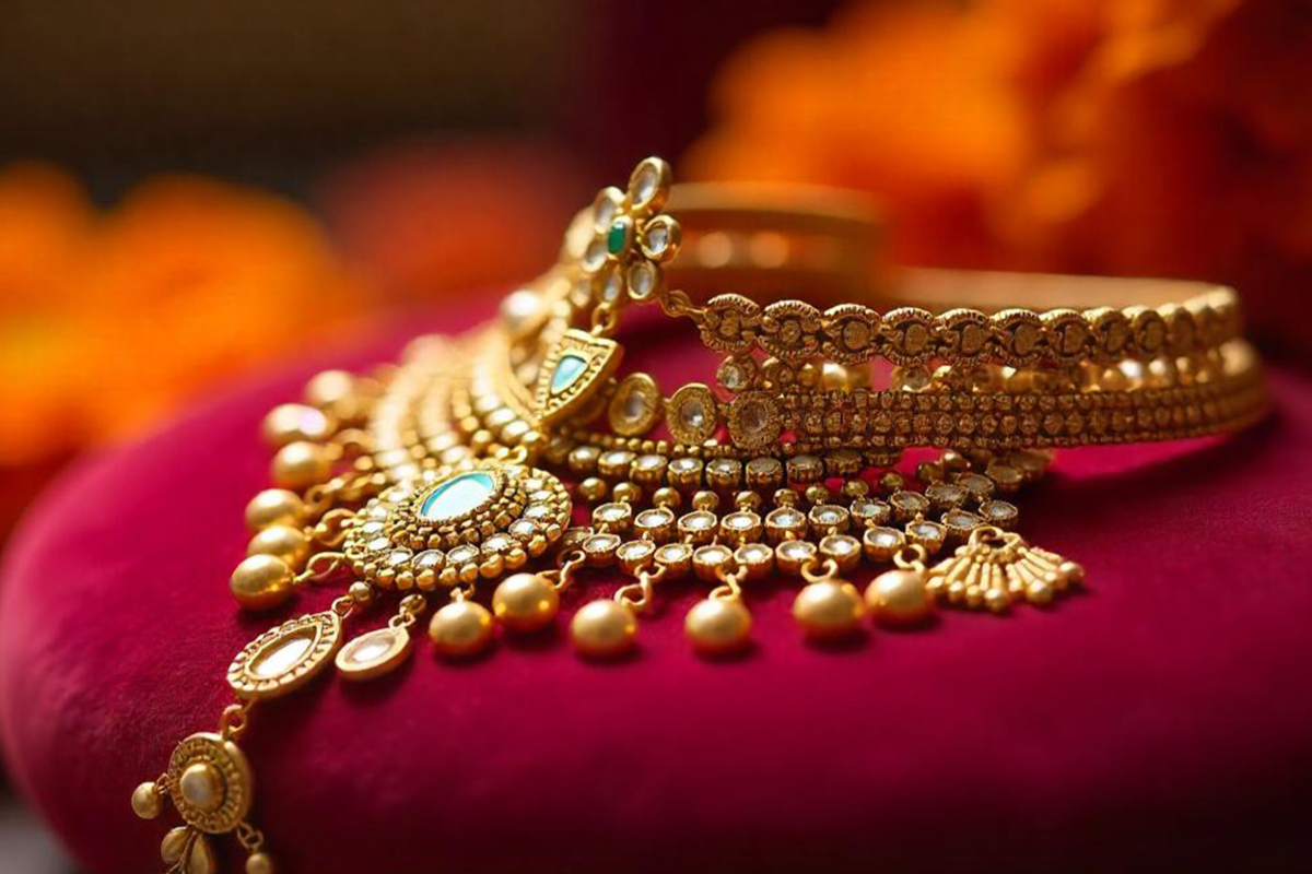 இலங்கையில் மீண்டும் அதிகரித்த தங்க விலை | Gold Prices Increase Again In Sri Lanka இலங்கையில் மீண்டும் அதிகரித்த தங்க விலை | Gold Prices Increase Again In Sri Lanka