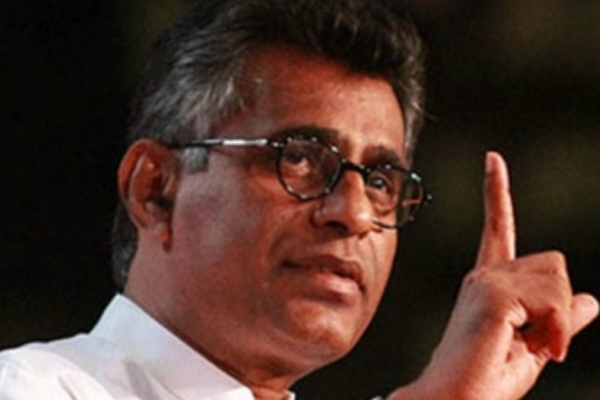 சர்வதேச அளவில் ஒரே நாளில்  சர்வாதிகாரியாக மாறிய ரணில்! | Ranil Has Become A Dictator Internationally