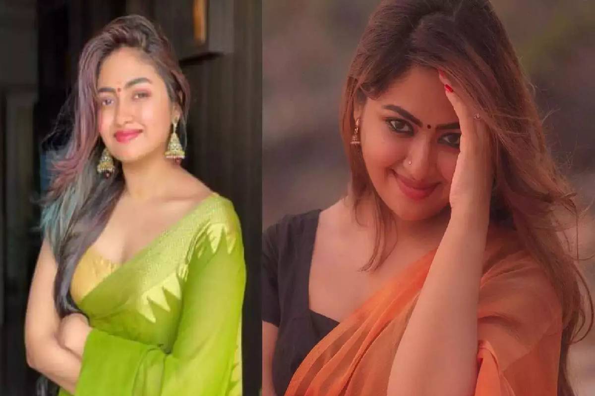 16 கிலோ எடை குறைத்து ரசிகர்களை வியப்பில் ஆழ்த்திய ஷாலின் ஜோயா! வைரலாகும் புகைப்படங்கள் | Shaalin Zoya 16 Kg Weight Loss New Photos Viral