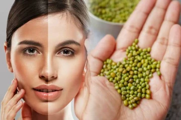 வேகமாக முகத்தை வெள்ளையாக்க உதவும் பச்சை பயறு: எப்படி பயன்படுத்துவது?