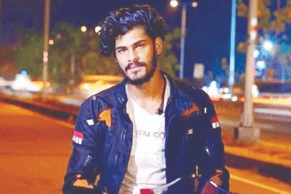 மனைவியுடன் நெருக்கமாக காணொளி வெளியிட்ட டிடிஎப் வாசன்! குவியும் லைக்குகள் | Ttf Vasan Marriage 1St Time He Upload Wife Video