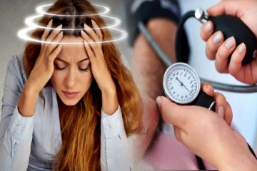 low bp symptoms: இந்த அறிகுறிகள் இருக்கா? அப்போ low bp இருப்பது உறுதி
