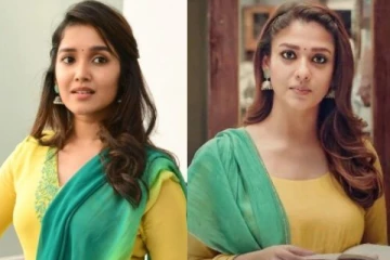 அனிகாவா இல்லை நயன்தாராவா.. புகைப்படத்தை பார்த்து கன்பியூஸ் ஆன ரசிகர்கள்