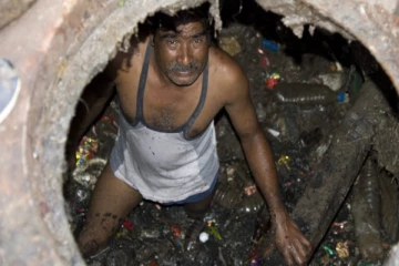 செப்டிக் டேங்க் சுத்தம் செய்ய தனிநபர் நியமித்தால் கடும் நடவடிக்கை - உரிமையாளரே பொறுப்பு!