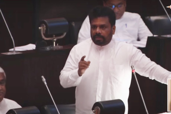 பிரச்சினை முடிந்துவிட்டது, ஏன் இன்னும் ஆடுகிறார்கள் ; கடும் தொனியில் ஜனாதிபதி அநுர | Anura Kumara Talk About Sri Lanka Current Issue