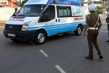 தமிழர் பகுதியில் சட்டவிரோத செயலால் இளைஞனுக்கு வந்த வினை