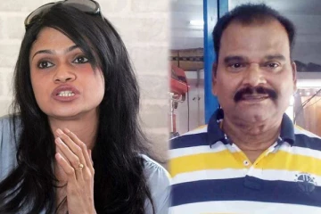 நான் படுக்கையை பகிர்கிறேனா? பயில்வான் ரங்கநாதனை கிழித்தெடுத்த பாடகி சுசித்ரா