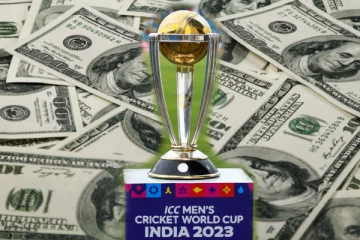 இந்தியா vs அவுஸ்திரேலியா: 2023 உலகக் கோப்பையில் ரூ.131 கோடி பரிசுத் தொகையை வெல்லப்போவது யார்?