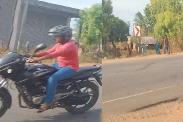 அம்பாறையில் உறங்கிக் கொண்டிருந்த நபர்: இளைஞன் ஒருவரின் மோசமான செயல்!