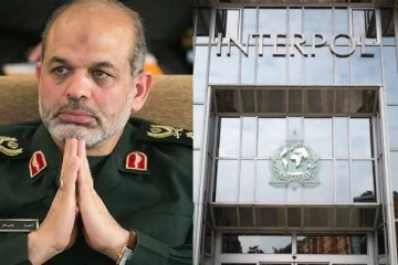 இலங்கையில் சுற்றுப்பயணம் மேற்கொள்ளும் ஈரான் அமைச்சருக்கு பிடியாணை: Interpol சிவப்பு எச்சரிக்கை