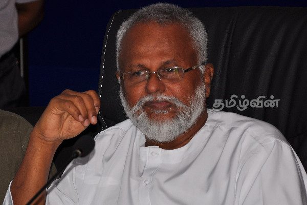 எல்லை தாண்டும் மீன்பிடிப் படகுகளுக்கு எதிராகச் சட்ட நடவடிக்கை: அமைச்சர் டக்ளஸ் (Photos) | Legal Action Against Illegal Fishing Douglas