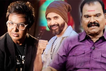 'அவர் என்ன ரேப்பா பண்ணார்?' சிவகார்த்திகேயனை வாய் திறக்குமாறு கூறிய பயில்வான்!