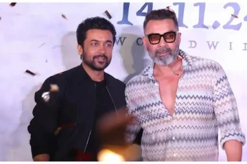 இன்று வெளியான கங்குவா படத்தில் நடித்த பாபி தியோல் சொத்து மதிப்பு.. எவ்வளவு தெரியுமா