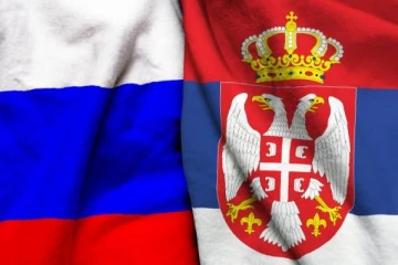 ரஷ்யா மீது பொருளாதார தடை விதிக்க மறுத்த செர்பியா