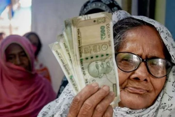 மீண்டும் வீட்டில் இருந்தே 'பென்சன் பணம்' வாங்கலாம்! அதிரடி அறிவிப்பு