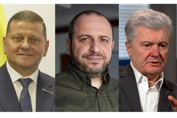 ukraine officials accused of Donbas genocide ukraine officials accused of Donbas genocide