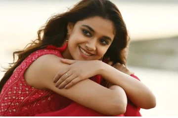 அய்யோ கீர்த்திக்கு என்ன தான் ஆச்சு, லேட்டஸ்ட் போட்டோவை பார்த்து ஷாக் ஆன ரசிகர்கள்