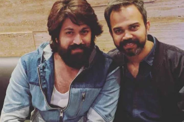 சம்பளத்தை உயர்த்திய கேஜிஎப் இயக்குனர் பிரஷாந்த் நீல்! இத்தனை கோடி கேட்கிறாரா?