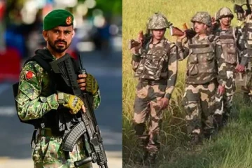 இறுக்கமான உறவு... மாலத்தீவில் இருந்து முழுமையாக வெளியேறிய இந்திய ராணுவம்