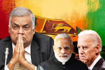 ரணிலின் பதவி நீக்க நகர்வுக்கு இந்தியா அமெரிக்கா அழுத்தம்..!