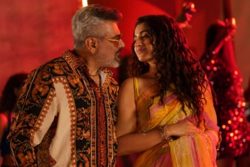 வசூல் சாதனை படைக்கும் குட் பேட் அக்லி.. பாக்ஸ் ஆபிஸ் ரிப்போர்ட்