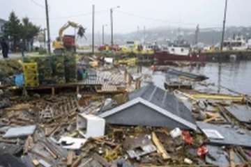 கனடாவில் வாழ்வாதாரத்தை இழந்து தவிக்கும் மீனவர்கள்