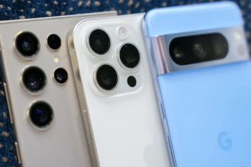 சிறந்த கேமரா கொண்ட 5 ஸ்மார்ட் போன்கள்! சிறப்பம்சங்கள் என்ன தெரியுமா?