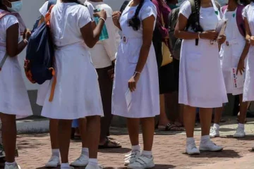 கொழும்பு வாழ் பெற்றோருக்கு எச்சரிக்கை